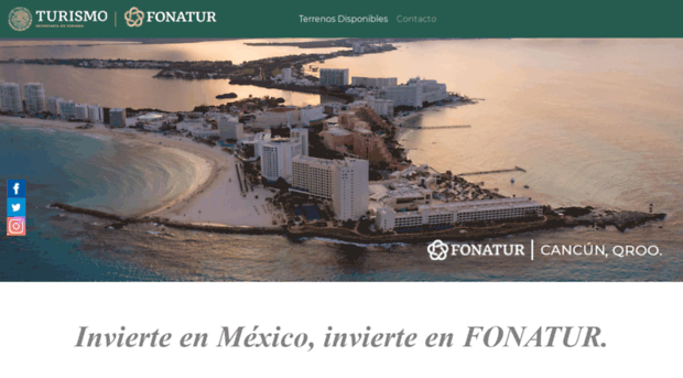 fonatur.mx