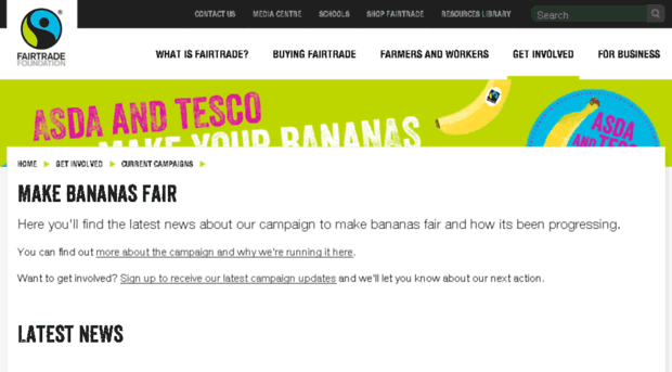 foncho.fairtrade.org.uk