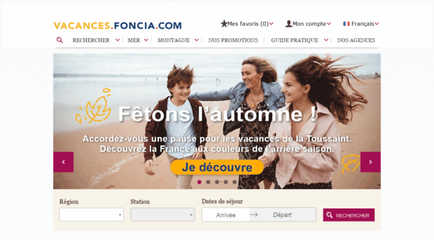 foncia-location-vacances.fr