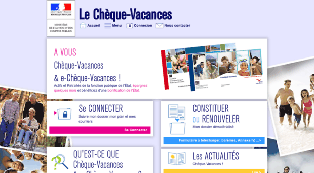 fonctionpublique-chequesvacances.fr