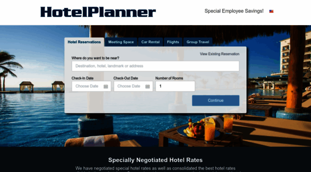 fond.hotelplanner.com