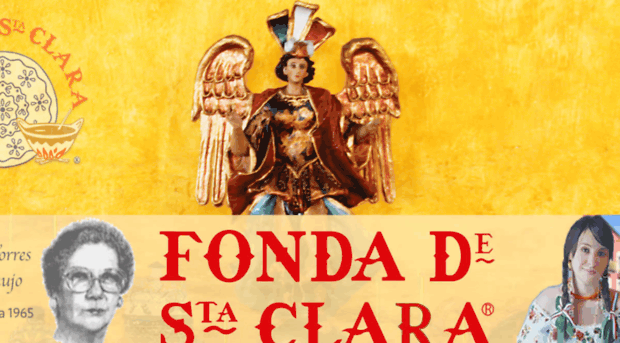 fondadesantaclara.com