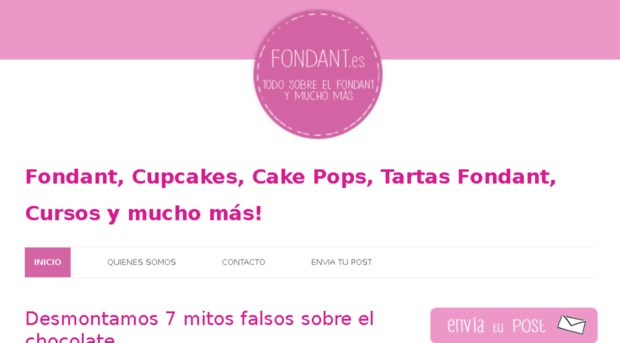 fondant.es