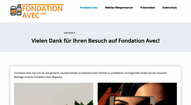 fondation-avec.org