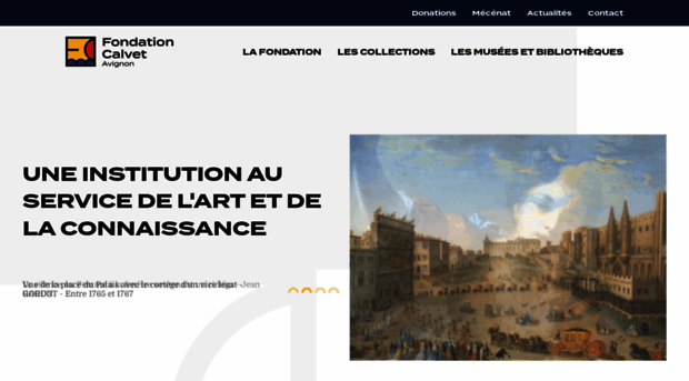 fondation-calvet.org