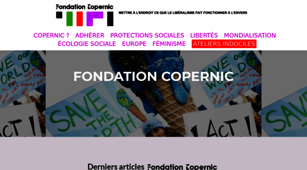 fondation-copernic.org