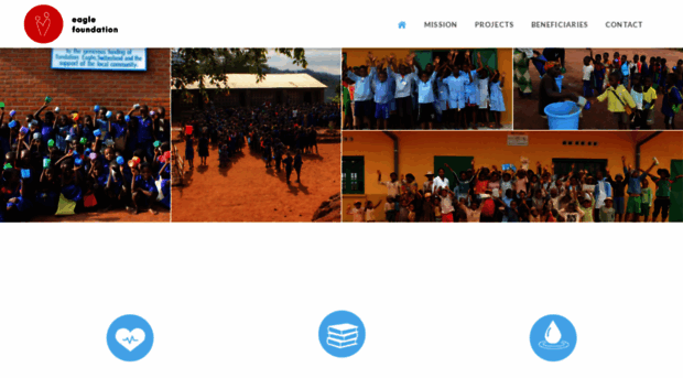fondation-eagle.ch