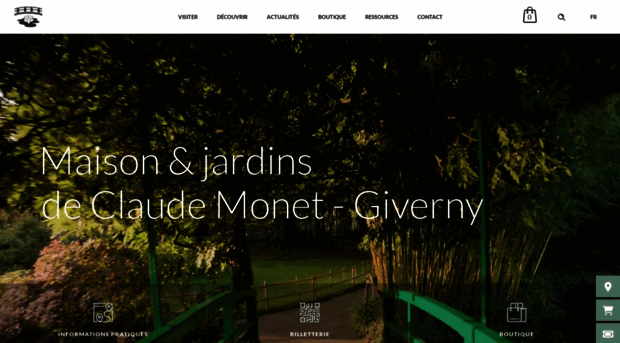 fondation-monet.com