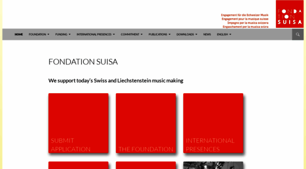 fondation-suisa.ch