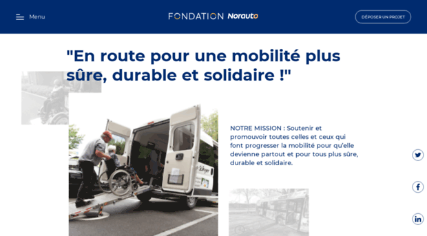 fondation.norauto.fr