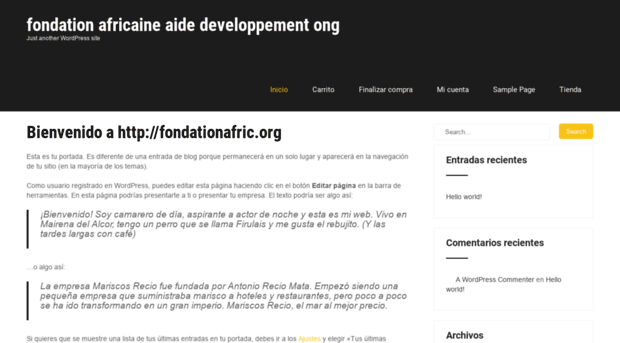 fondationafric.org