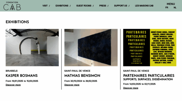 fondationcab.com