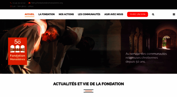 fondationdesmonasteres.org