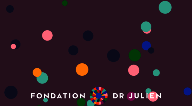 fondationdrjulien.org