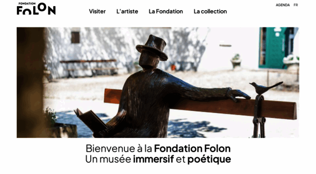 fondationfolon.be