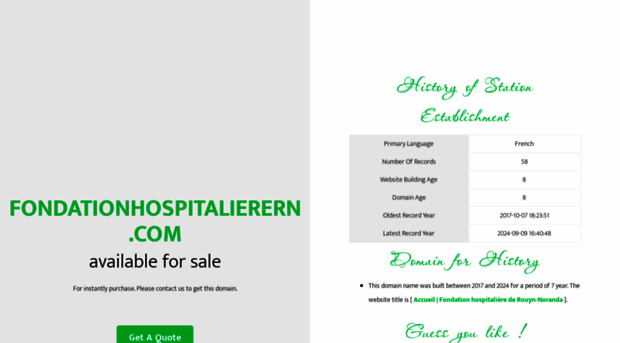 fondationhospitalierern.com