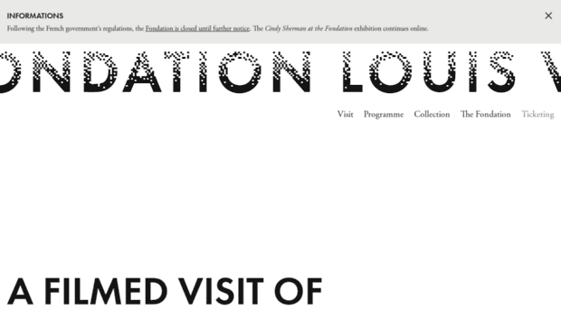 fondationlouisvuitton.com