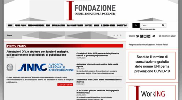 fondazionecni.it