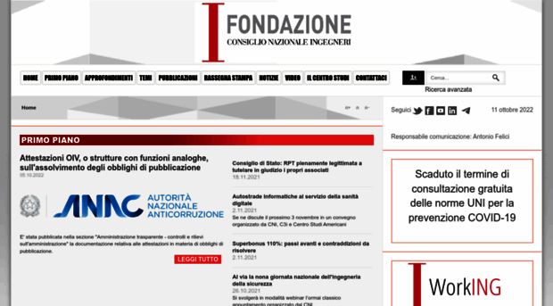 fondazionecni.org