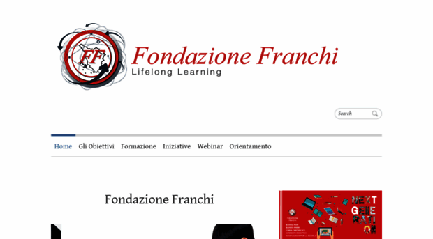 fondazionefranchi.it