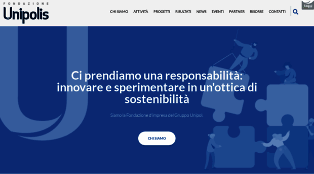 fondazioneunipolis.org