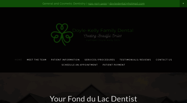 fonddulacsmiles.com