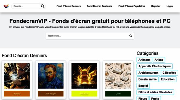 fondecranvip.com