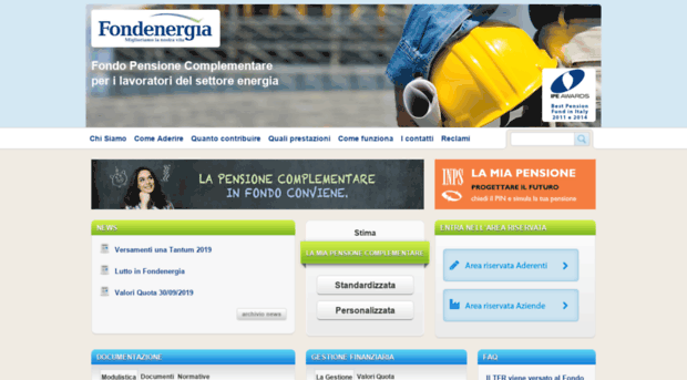 fondenergia.it