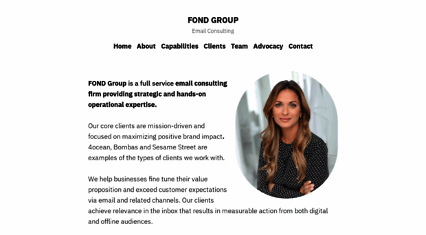 fondgroup.com