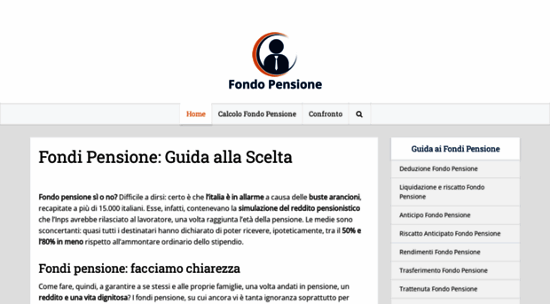 fondo-pensione.com