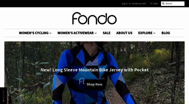 fondo.com.au