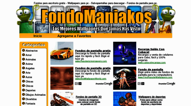 fondomaniakos.com