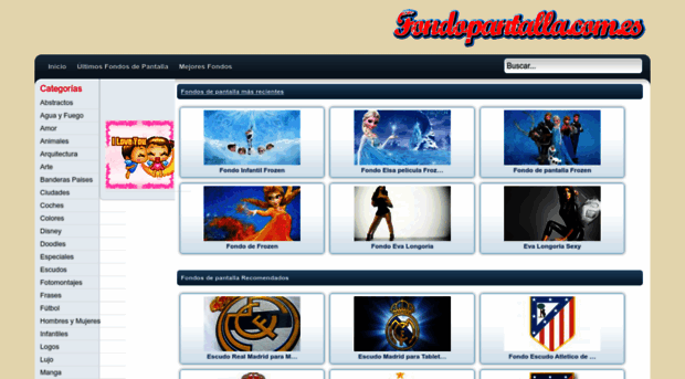 fondopantalla.com.es