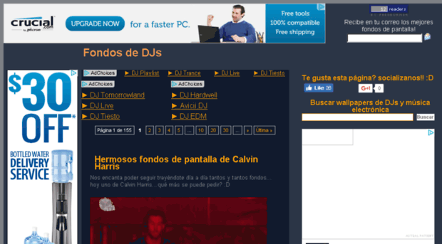 fondosdedj.com