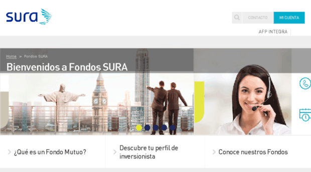 fondossura.com.pe