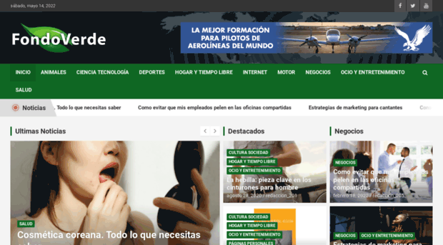 fondoverde.org.es