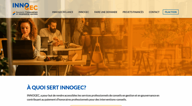 fonds-innogec.com