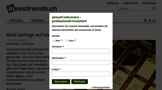 fondstrends.ch