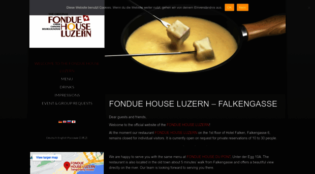 fondue-house.ch