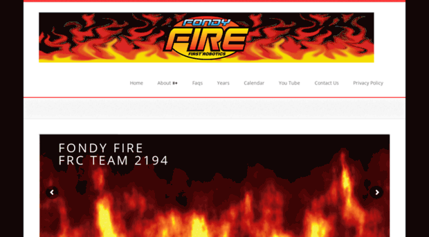 fondyfire.com