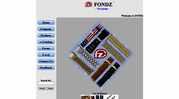 fondz.com