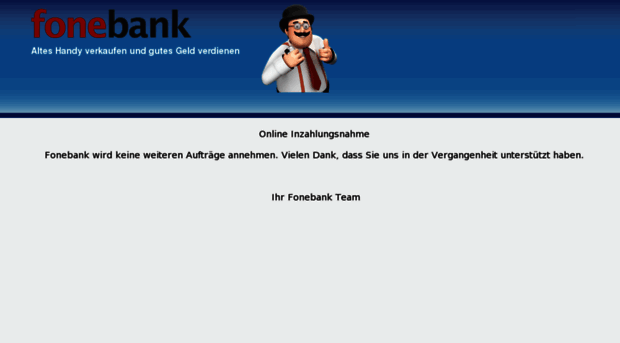 fonebank.de