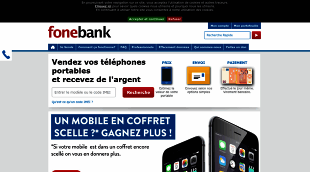 fonebank.fr