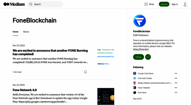 foneblockchain.medium.com