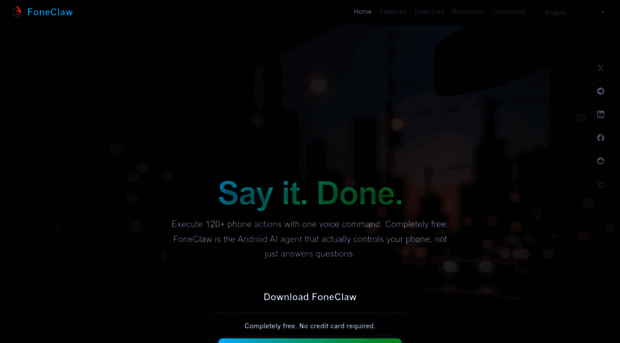 foneclaw.ai