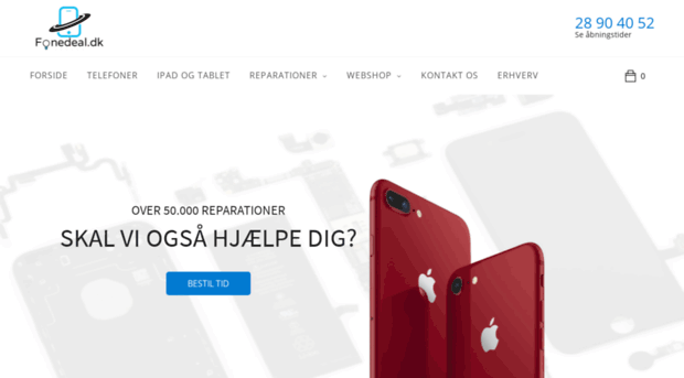 fonedeal.dk