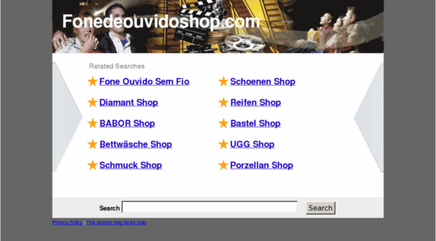 fonedeouvidoshop.com