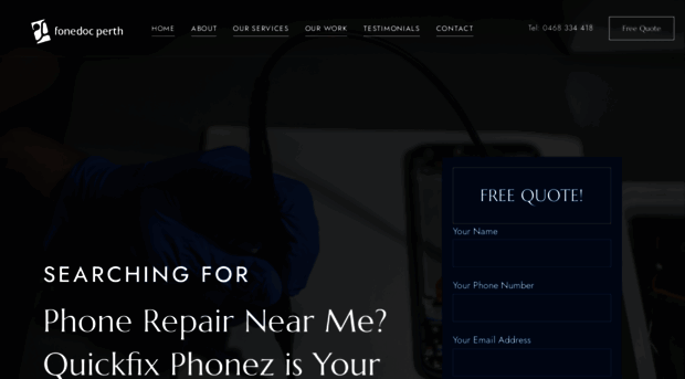 fonedocperth.com.au