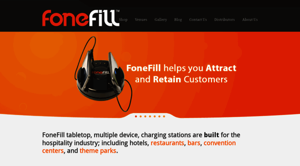 fonefill.com