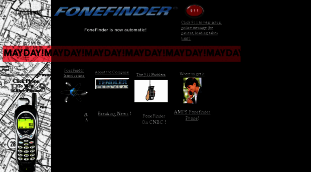 fonefinder.com